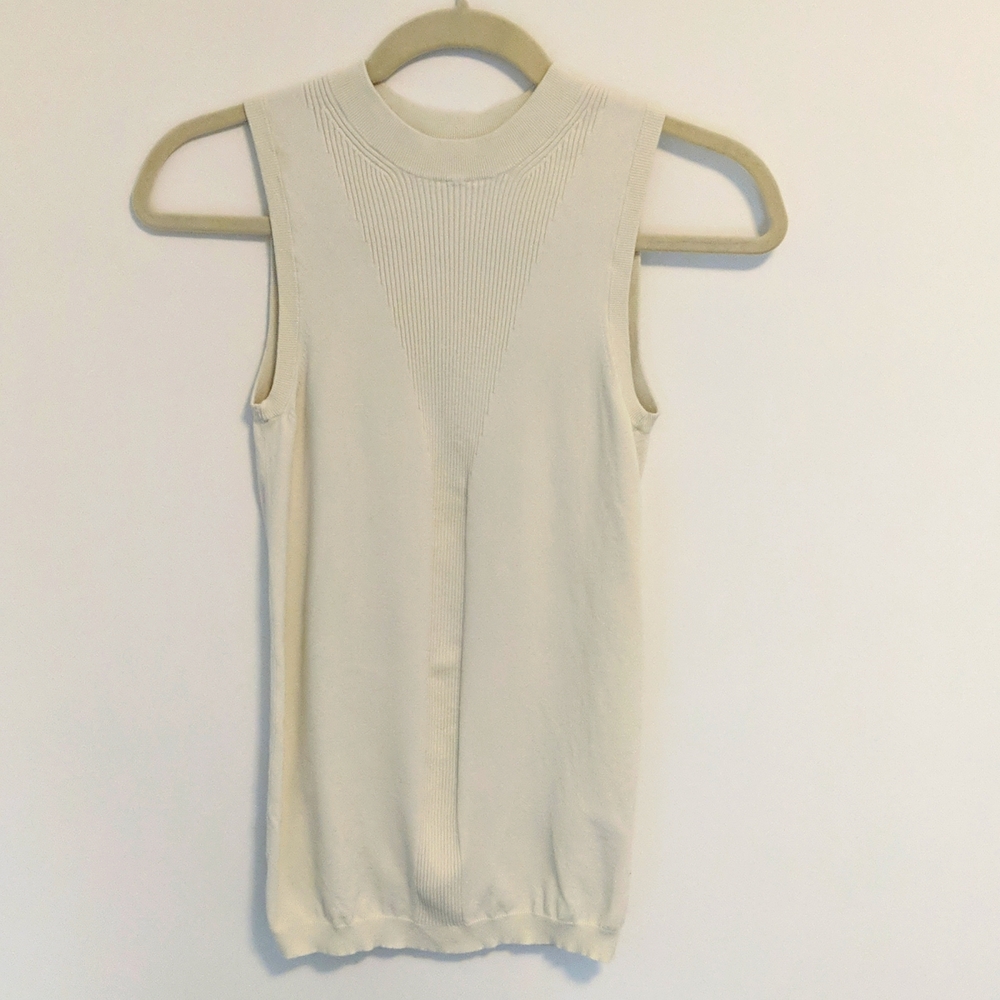 Wilfred tank size S
